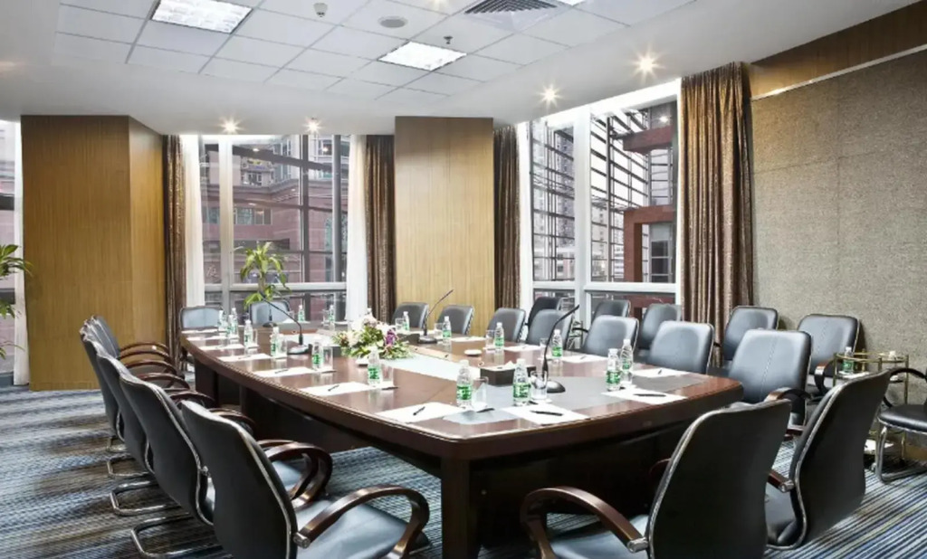 Shenzhen Lafonte International Hotel