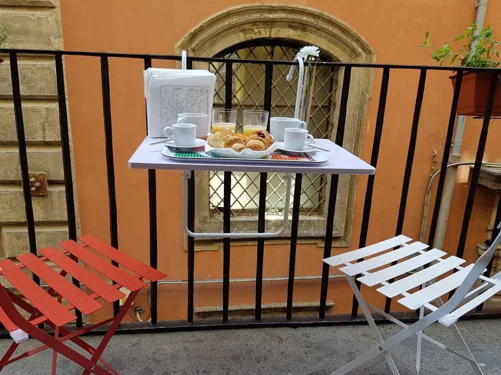 SanBiagio, 25 Guesthouse