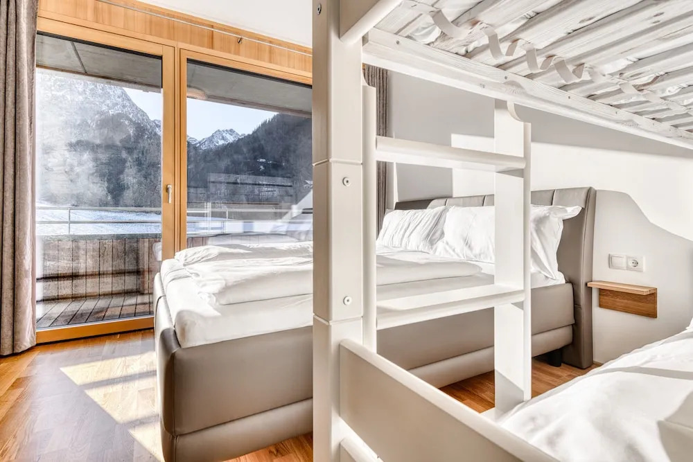 Appartementhaus La Montanara by A-Appartements