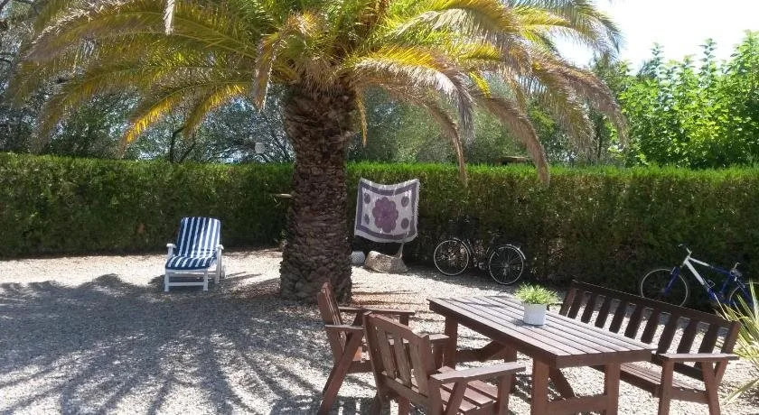 Holiday Home Les Palmeres by Interhome