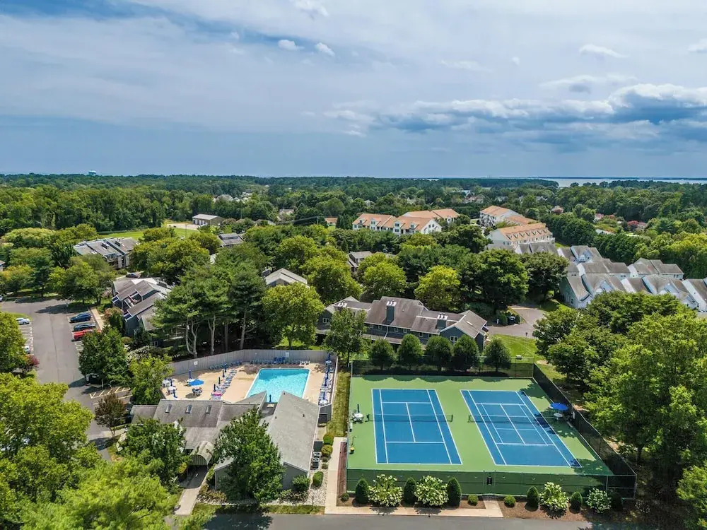 Sanibel Circle 3600 #3618