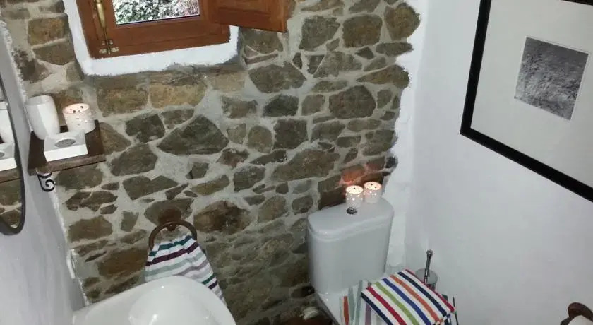 Country house El Nido