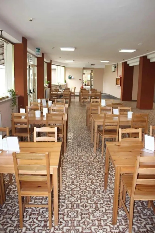 Hotel Salaria