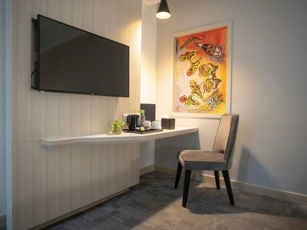 Mercure Jayapura