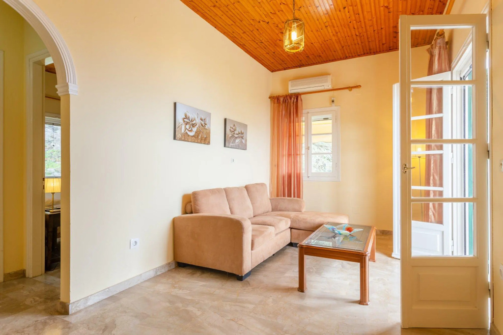 Villa Thespina Large Private Pool Walk to Beach Sea Views A C Wifi - 2280