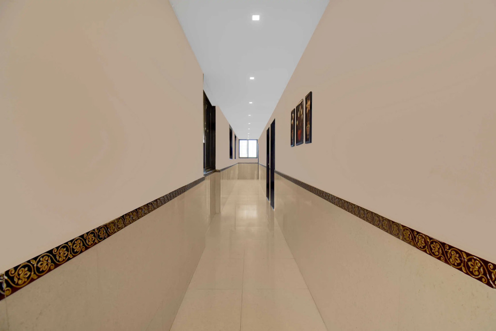 Townhouse Oak Chakan MIDC Pune