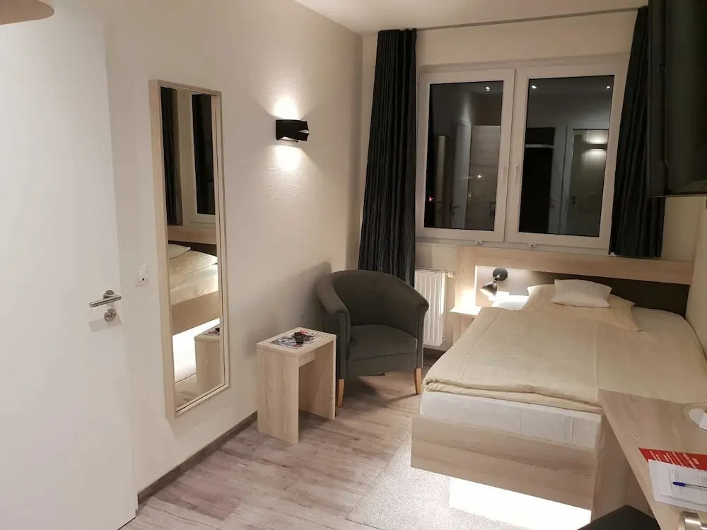 Hotel Clemenswerther Hof