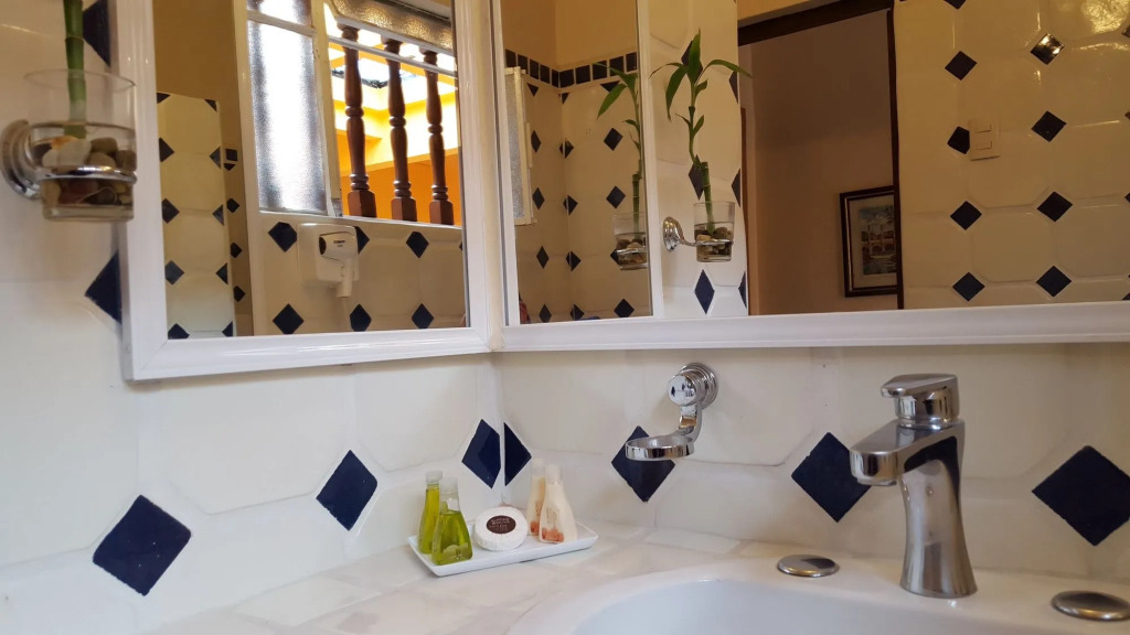 Hotel Posada Santa Fe
