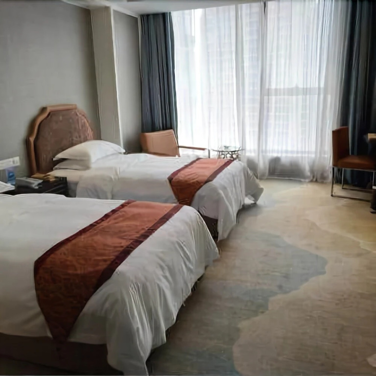 Hongtai Boutique Hotel