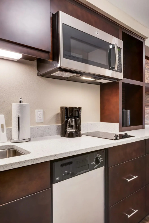 TownePlace Suites by Marriott Tampa South