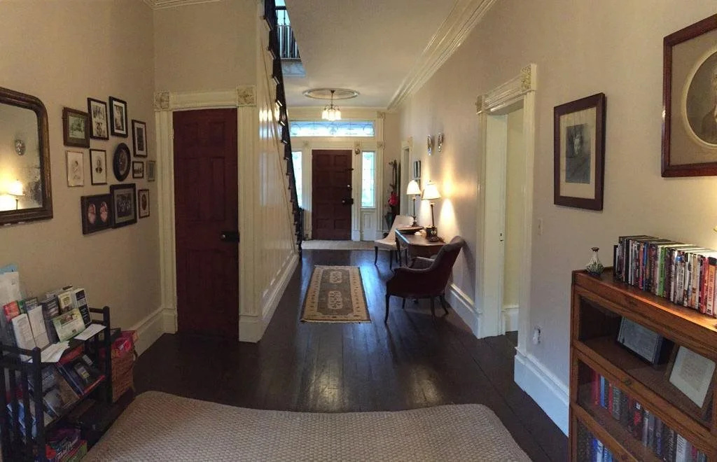 The Borland House Inn