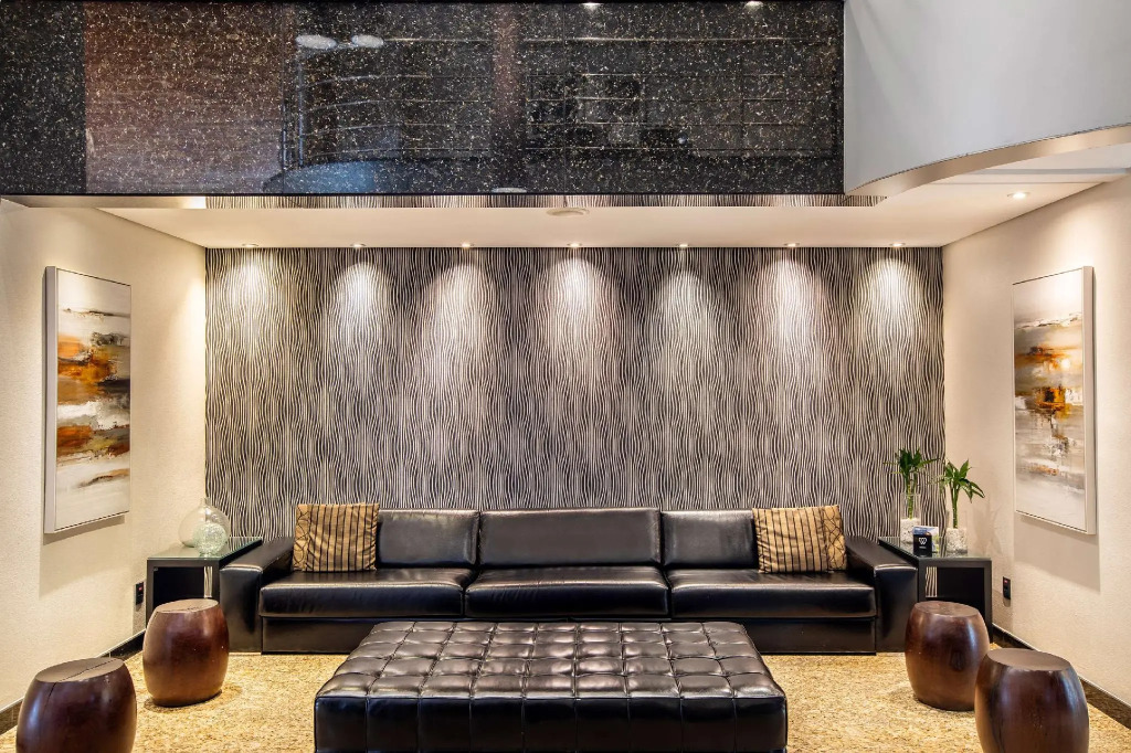 São Paulo Tatuapé, Affiliated by Meliá