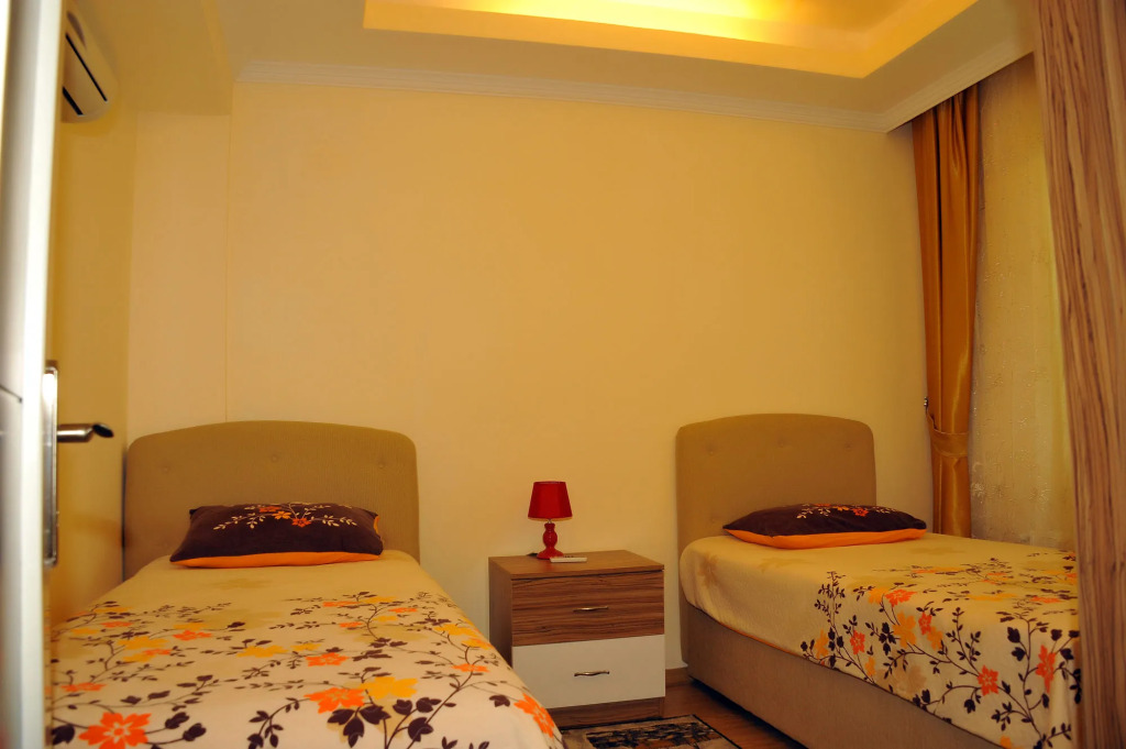 Kemer Residence 2