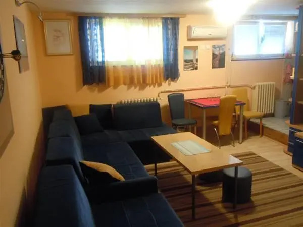 Apartment Fontana