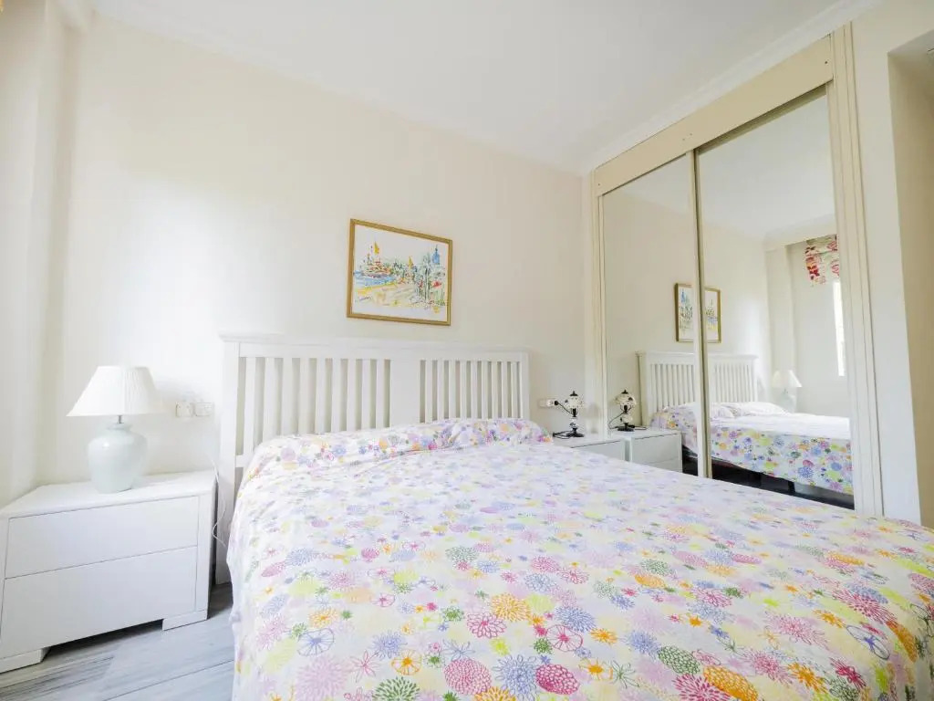 Apartamento Nagueles Marbella B5 1e