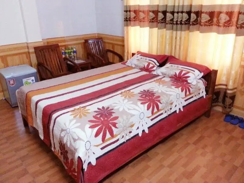 Hoang Anh 1 Hotel(Khách sạn Hoàng Anh 1)