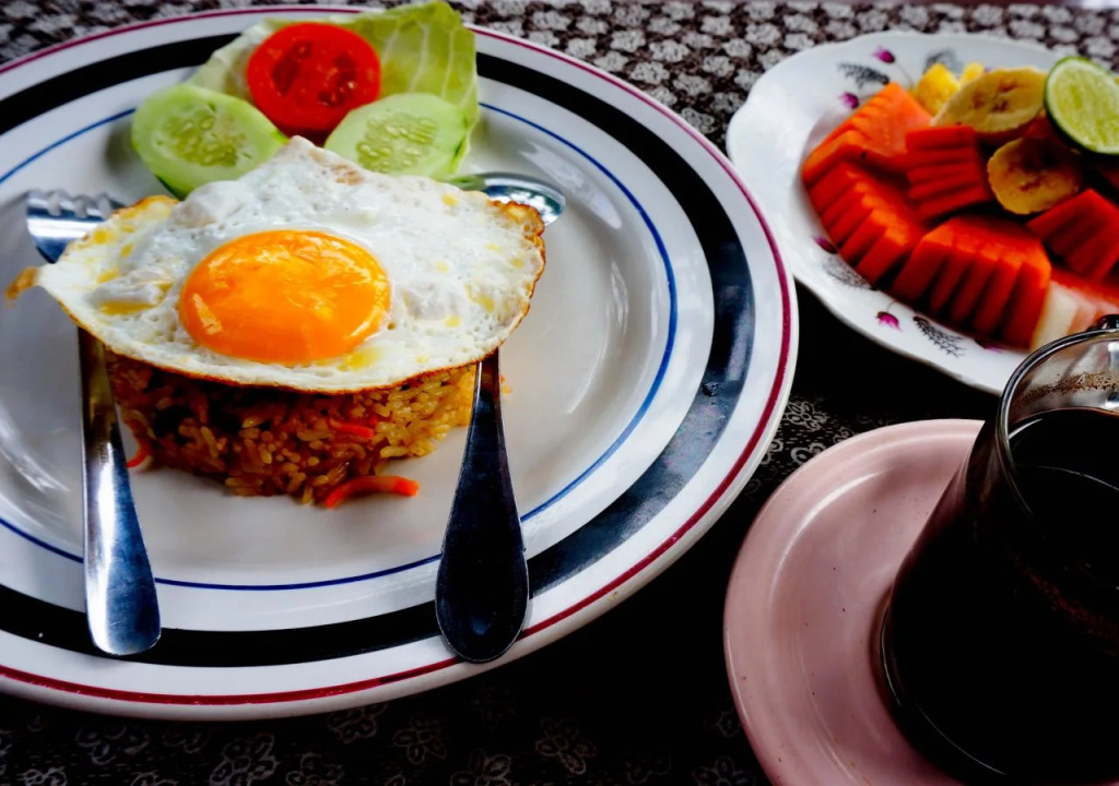 Desak Putu Putra Home Stay