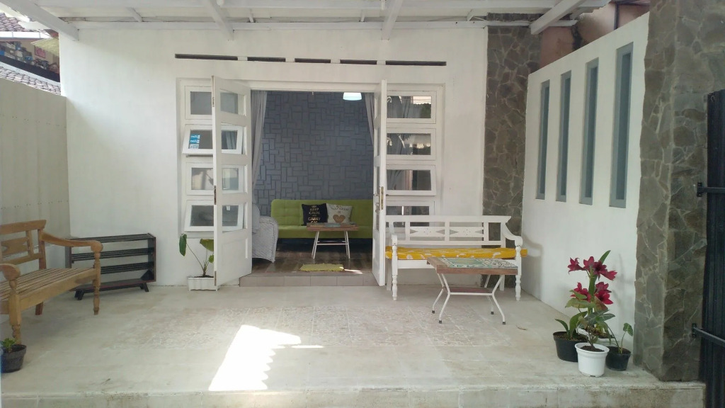Abrisam Shareeah Family Homestay