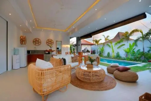 Villa Manuia Mertanadi