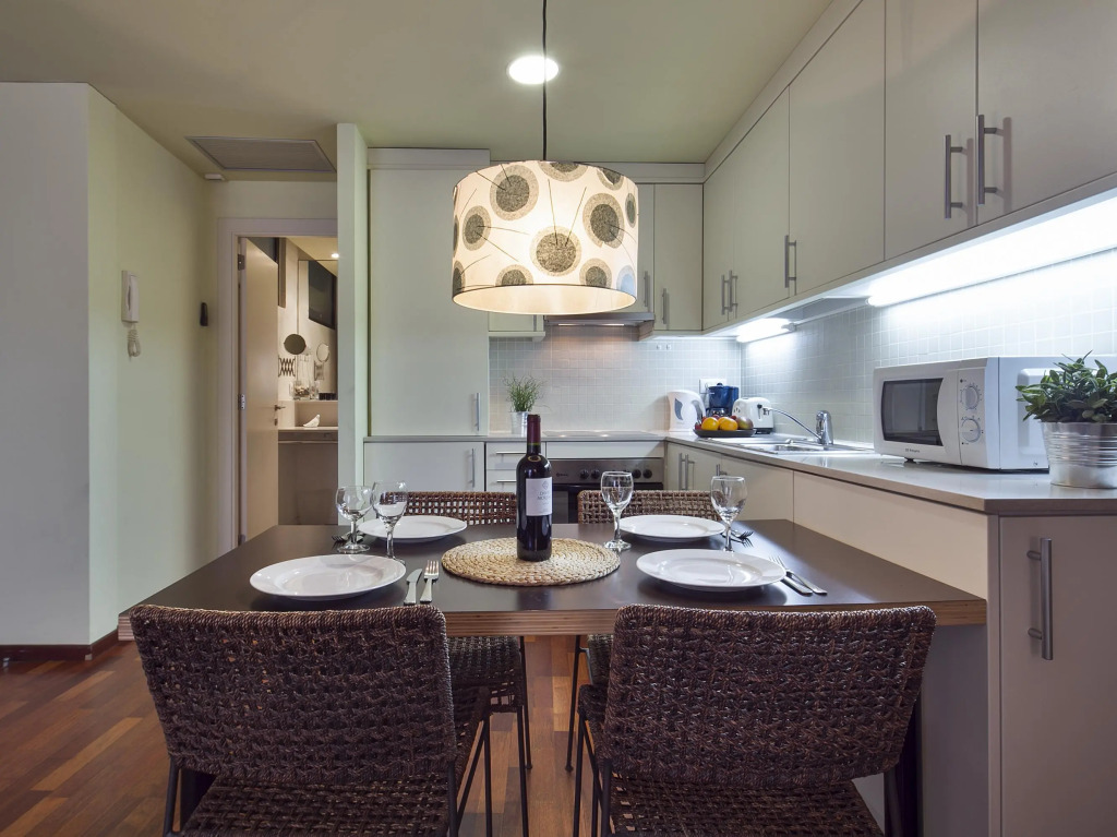 Inside Barcelona Apartments Esparteria