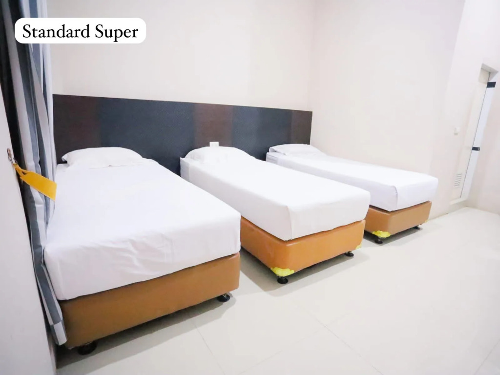 Grand Nagan Hotel