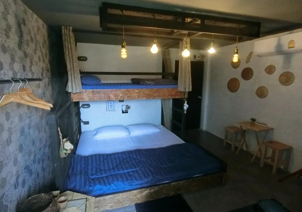 Dawnthaya Ayutthaya Art House บ้านดอนธยๅ อยุธยา