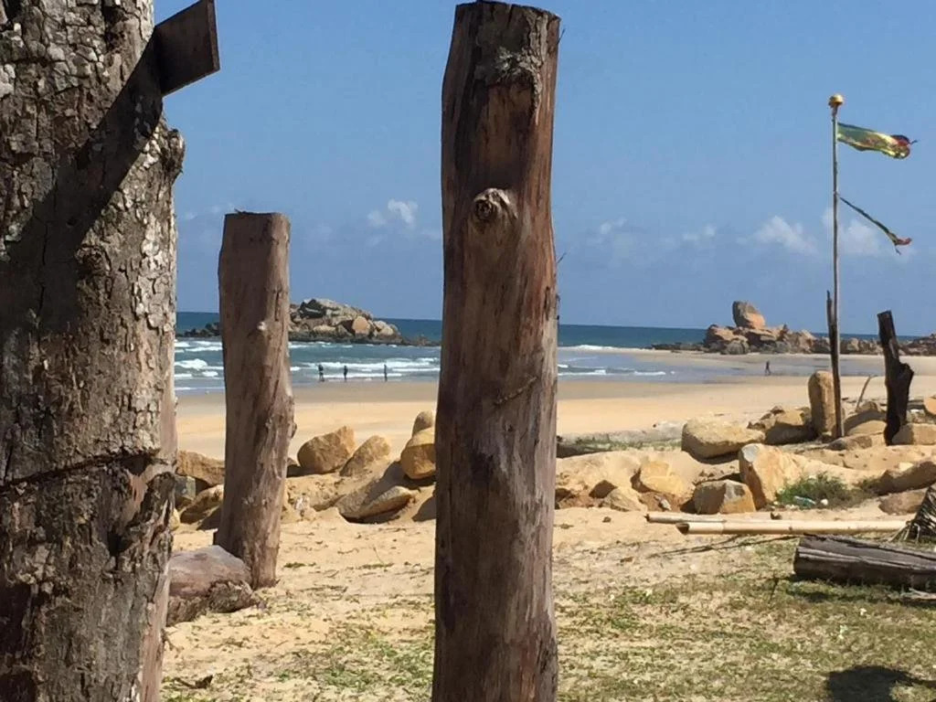 Kijalena Beach BnB