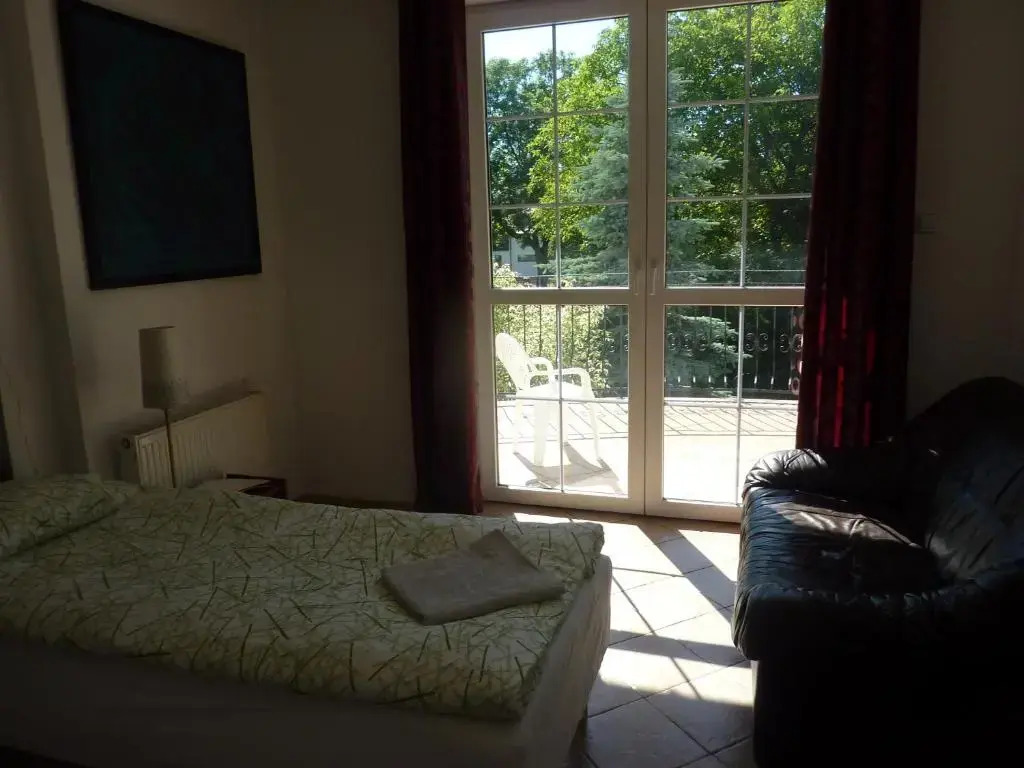 Dandelion B&B