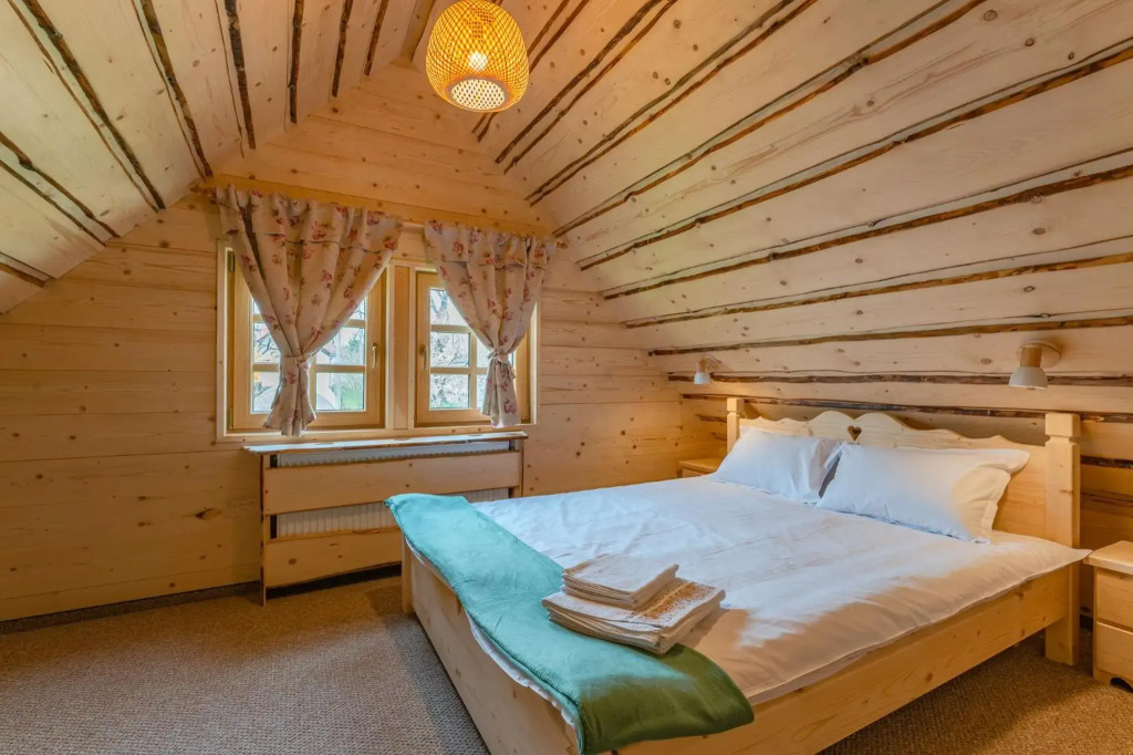 Cabane de Poveste