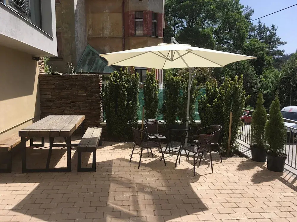 APARTMÁNY ADAM