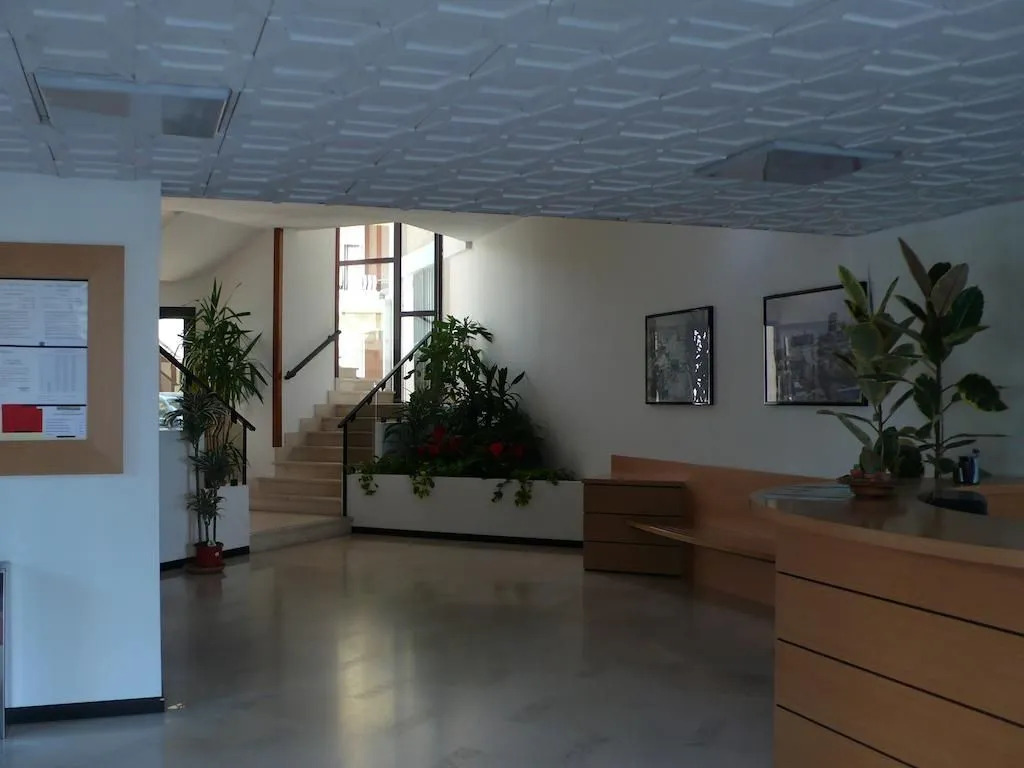 RESIDENCE PLAYA