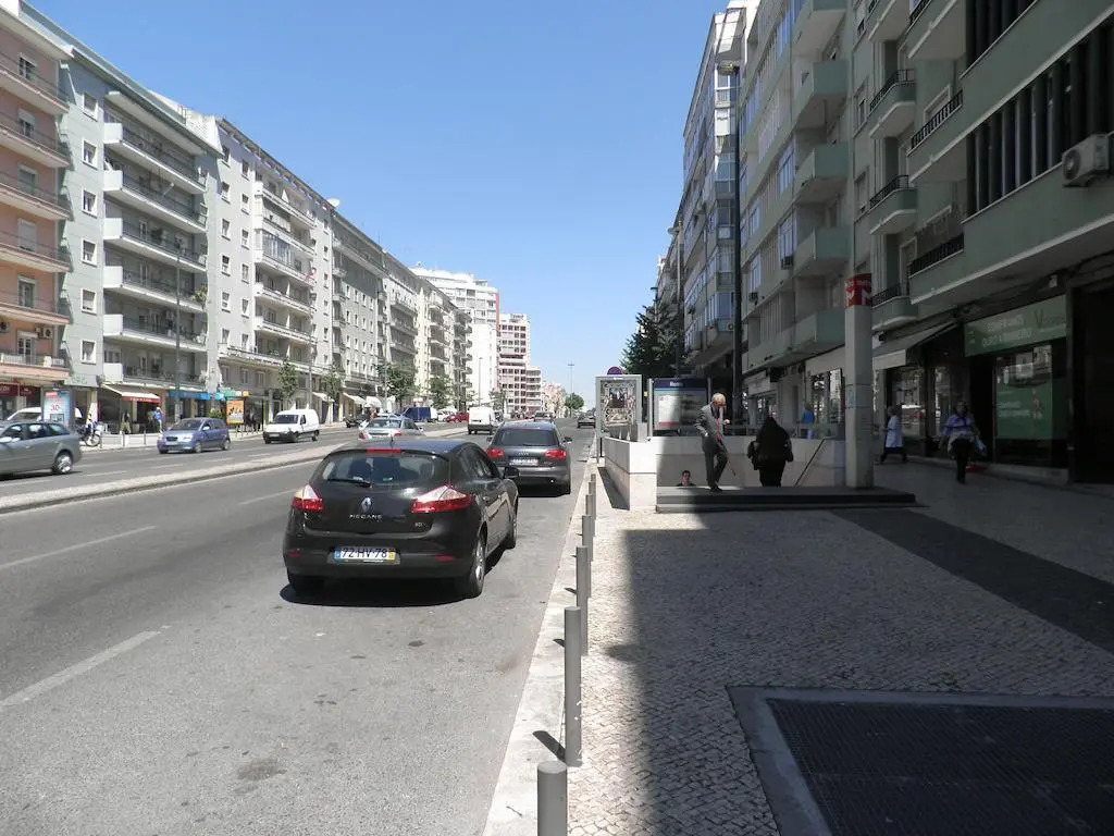 Lisboa Trendy
