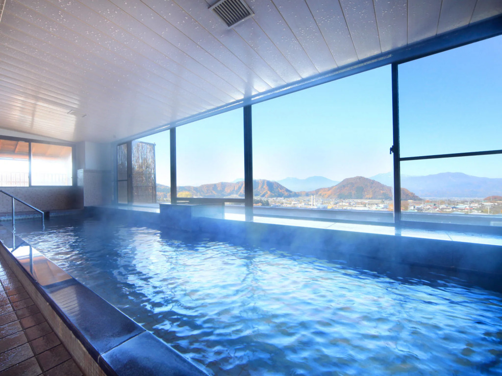 Hotel Tsubakino