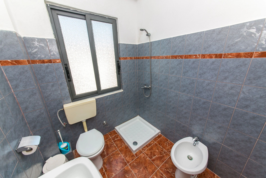 Blue Saranda Hotel