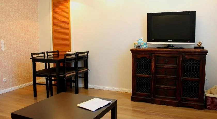 Torupilli Apartment