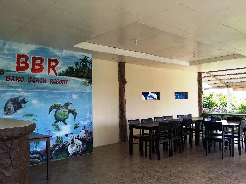 Bano Beach Resort
