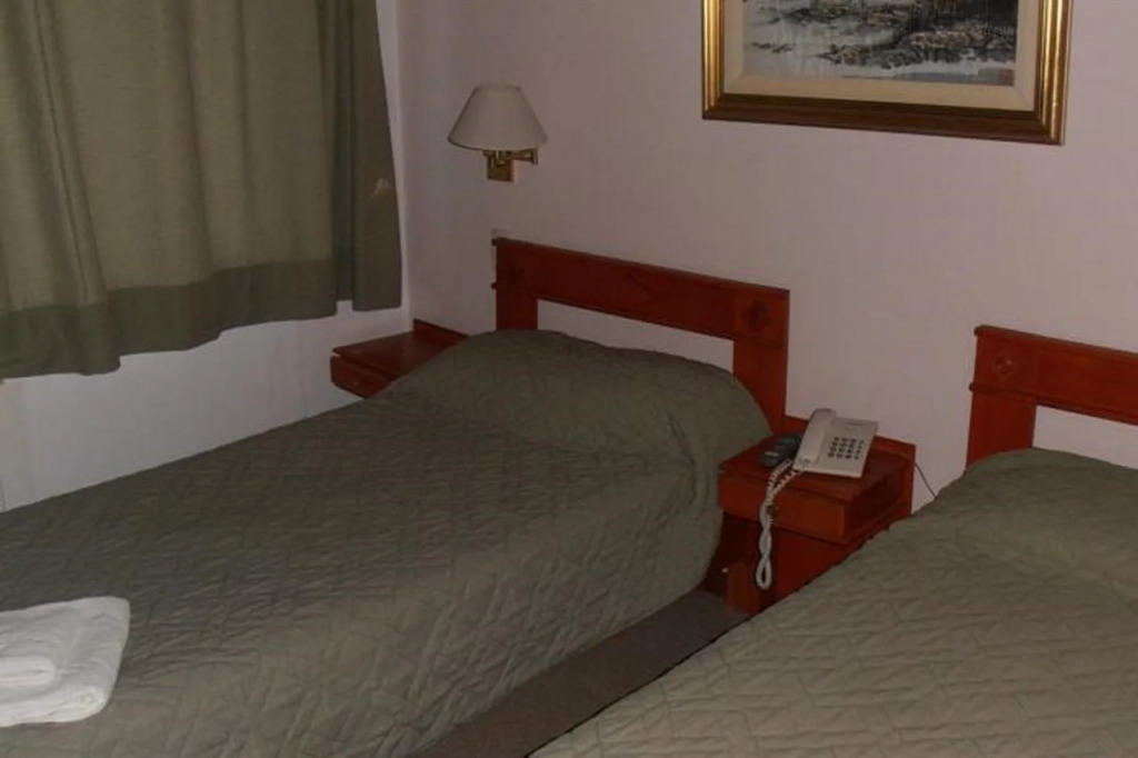 Hotel Antartida Argentina