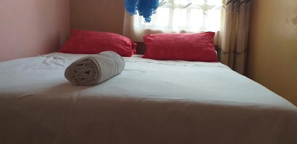 Royal pine cottage hotel