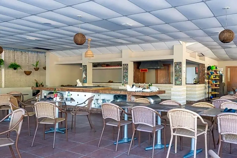 Porto de Galinhas Beach Class Resort Muro Alto 5204