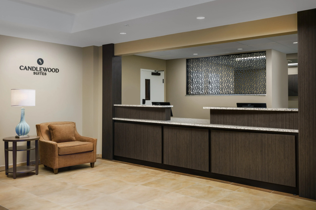 Candlewood Suites - Orlando - Lake Buena Vista by IHG