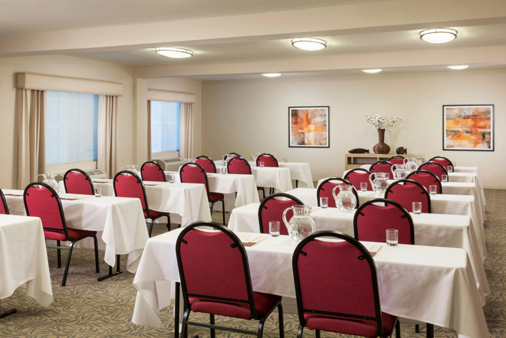 DoubleTree by Hilton Vancouver