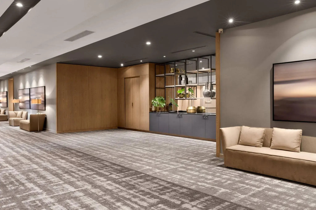 AC Hotel by Marriott Cape Town Waterfront