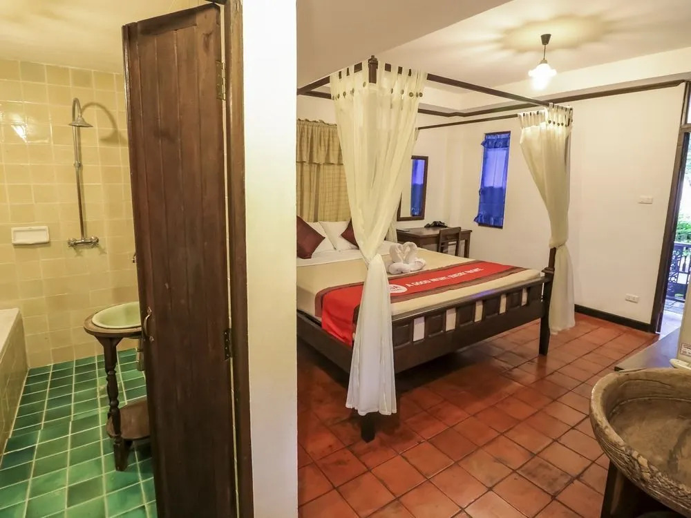 Nida Rooms Maya Soi 7 Villa
