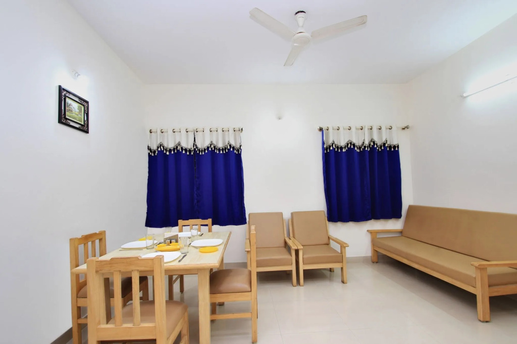 Hotel Kempton