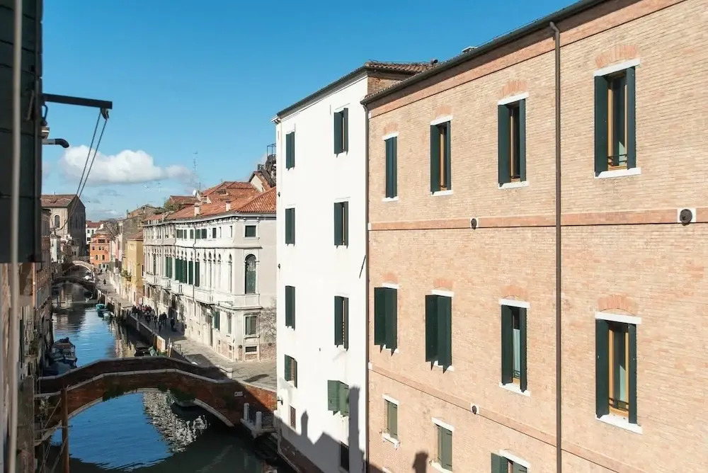 Grimaldi Apartments - Ca Ludovica