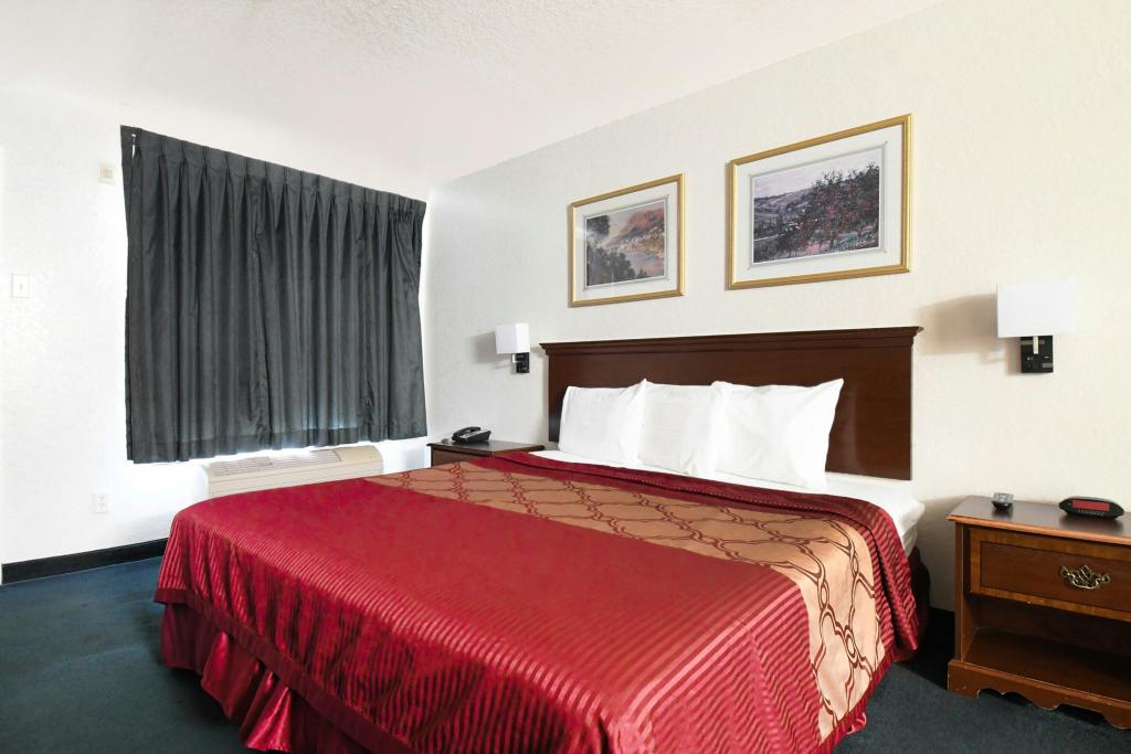 OYO Inn & Suites Medical Center San Antonio