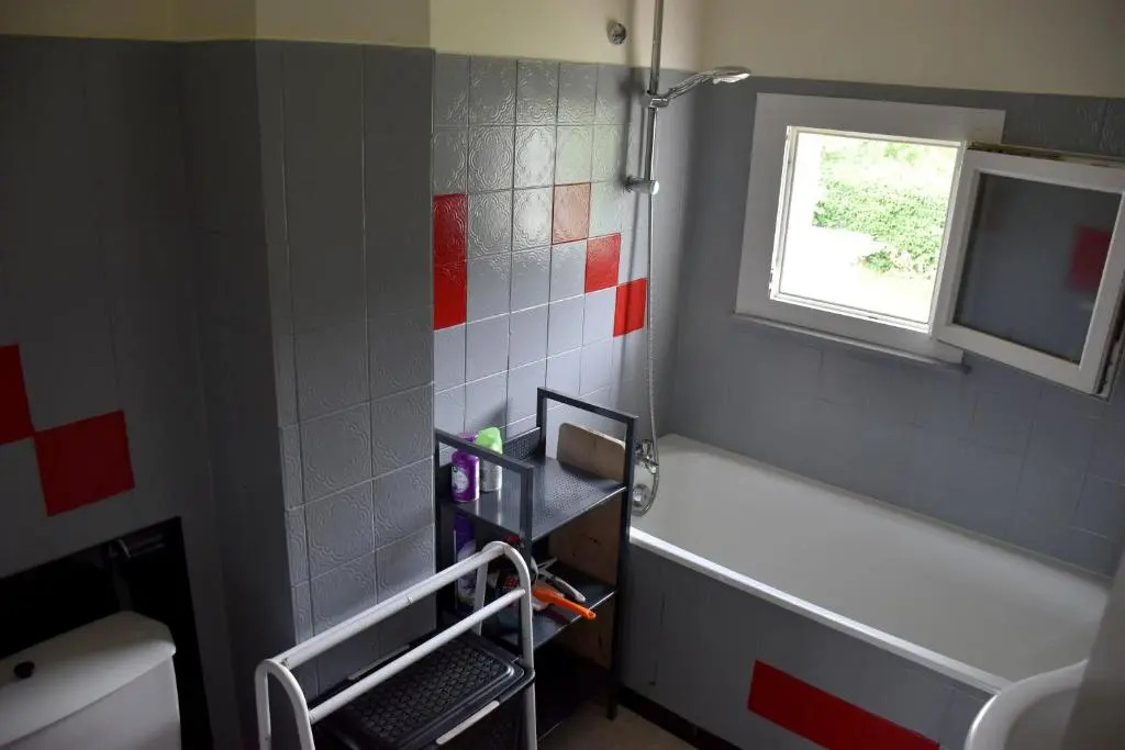 Gite 60m2