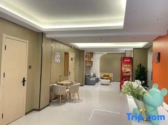 Hexiayi Hostel