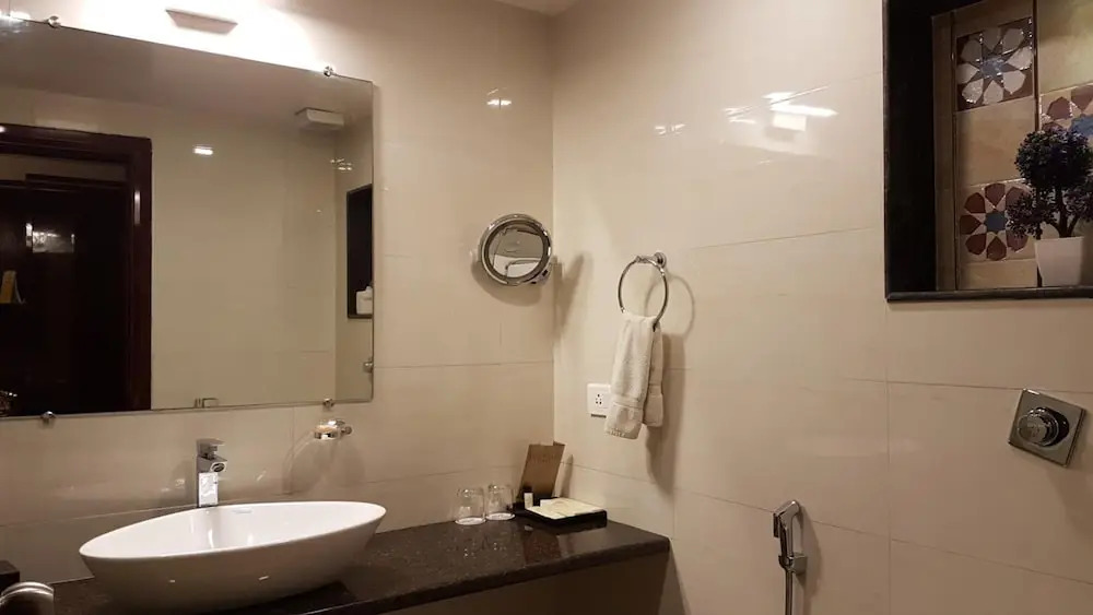 The AVR Hotels & Banquets