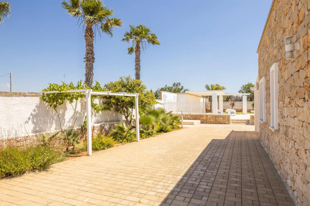 Locazione Turistica Malaspina Luxury Pool